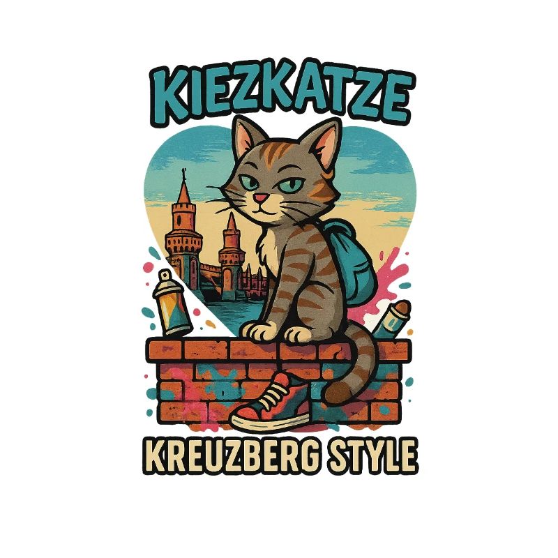 Kreuzberg Berlin