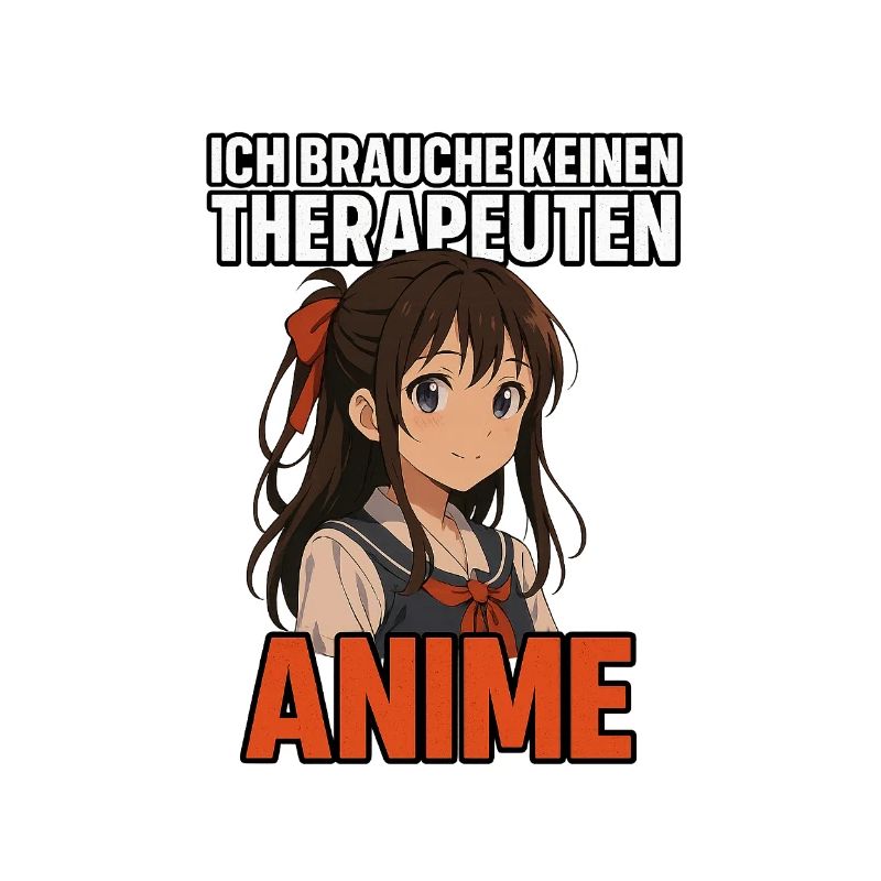 L’anime, c’est ma vie