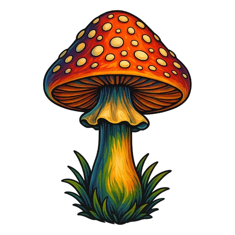 fly agaric