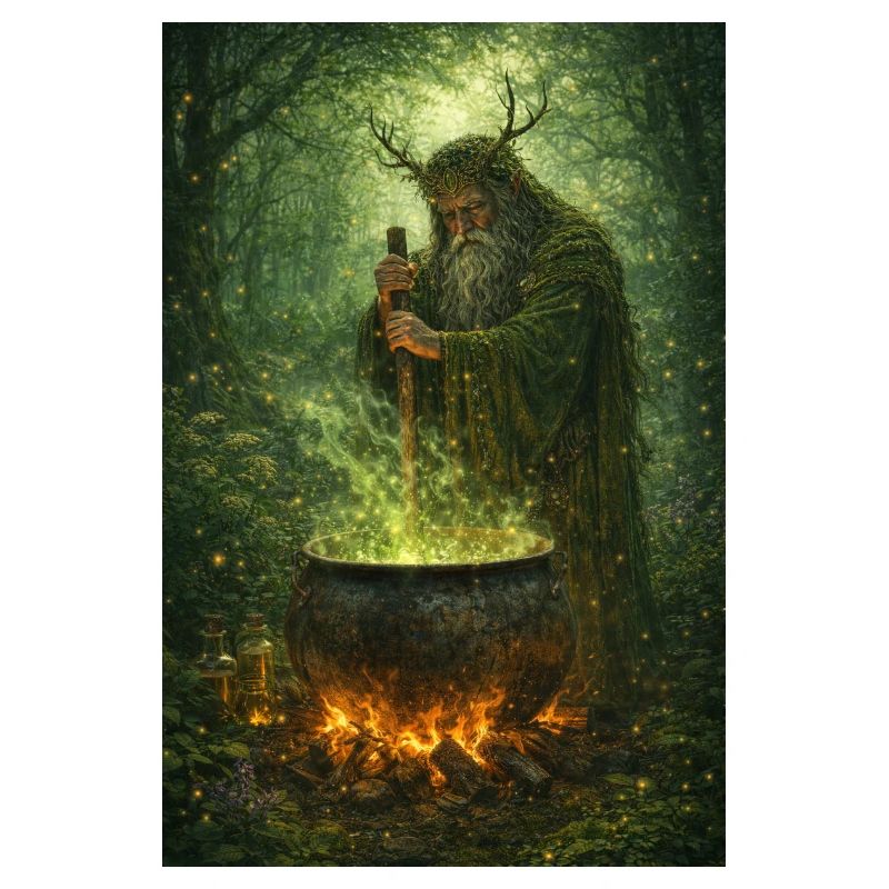 Druid