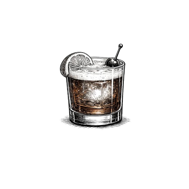 Whiskey Sour