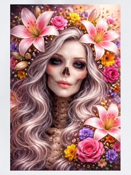 Lilith Mortis