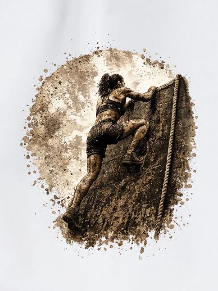 Mud Masters - GRIP. CLIMB. CONQUER.
