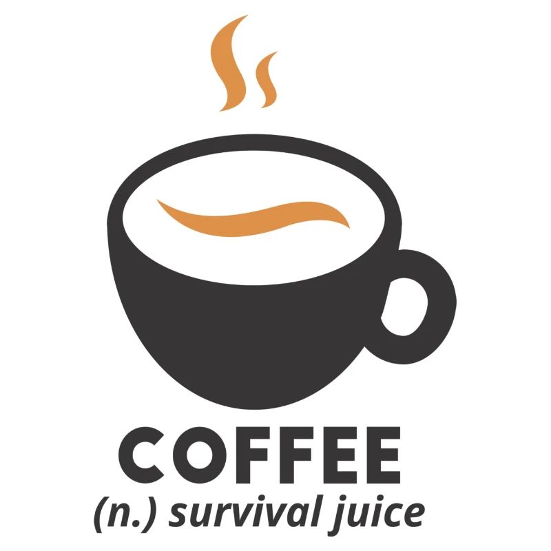 café