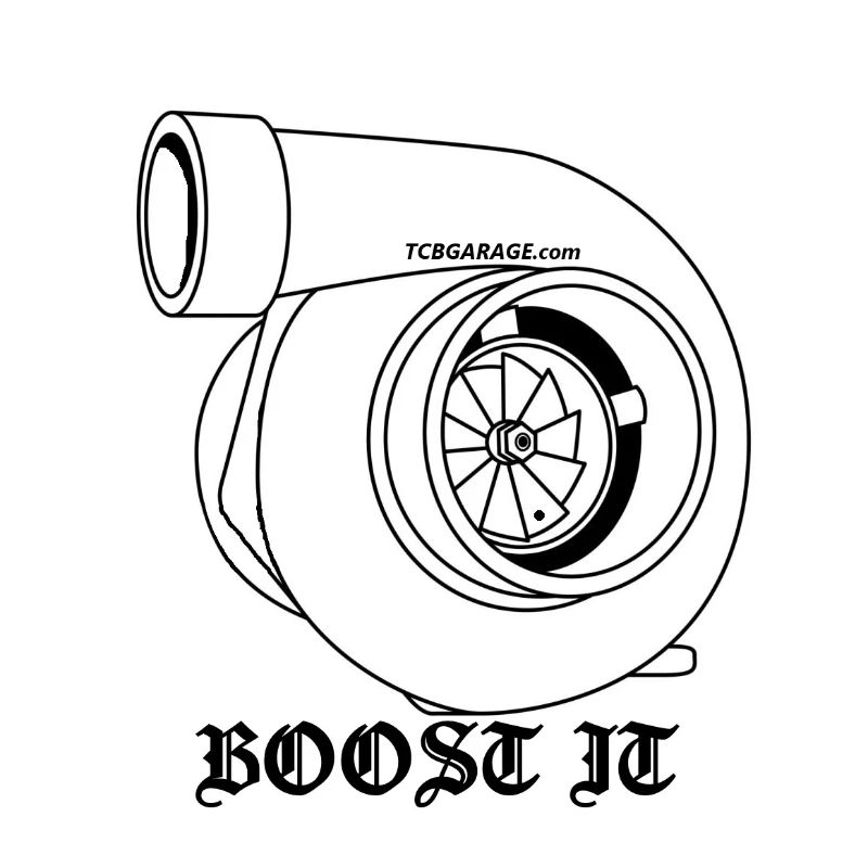 BOOST IT