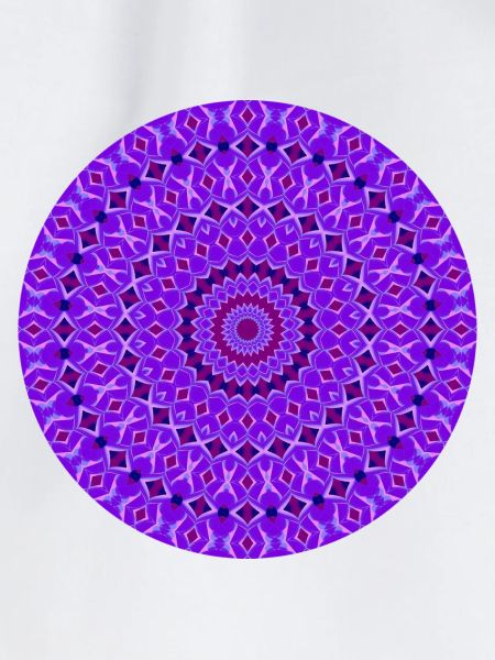 cool visual circle