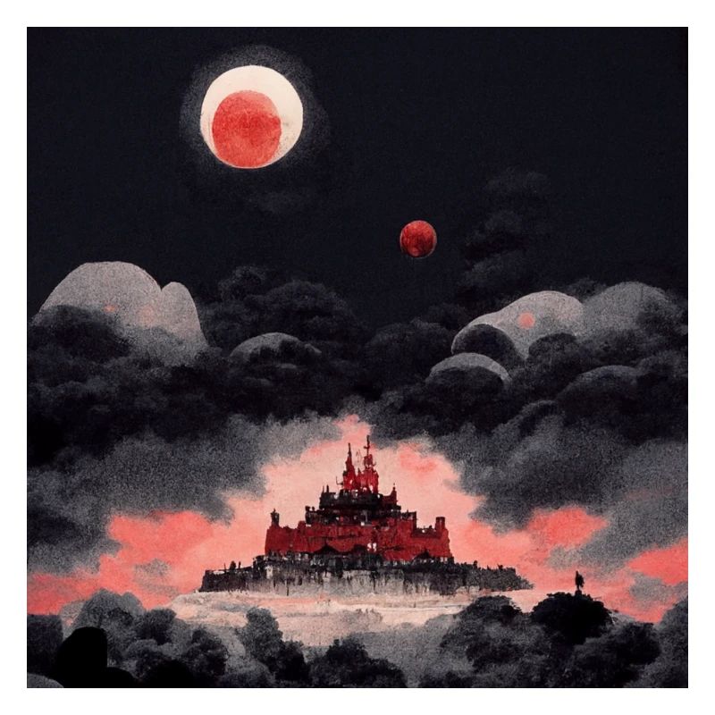 Vampirecastle