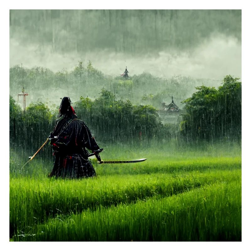 Samurai