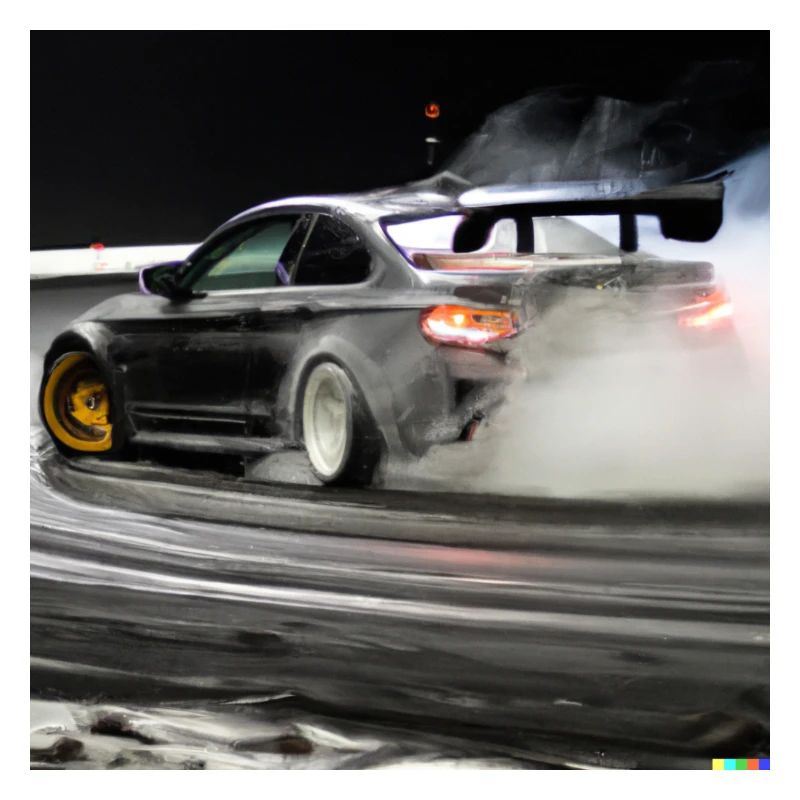 drift m4