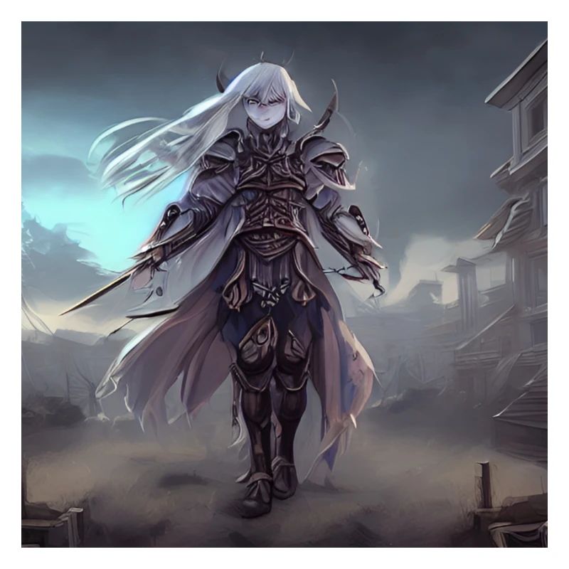 Shinigami Zero