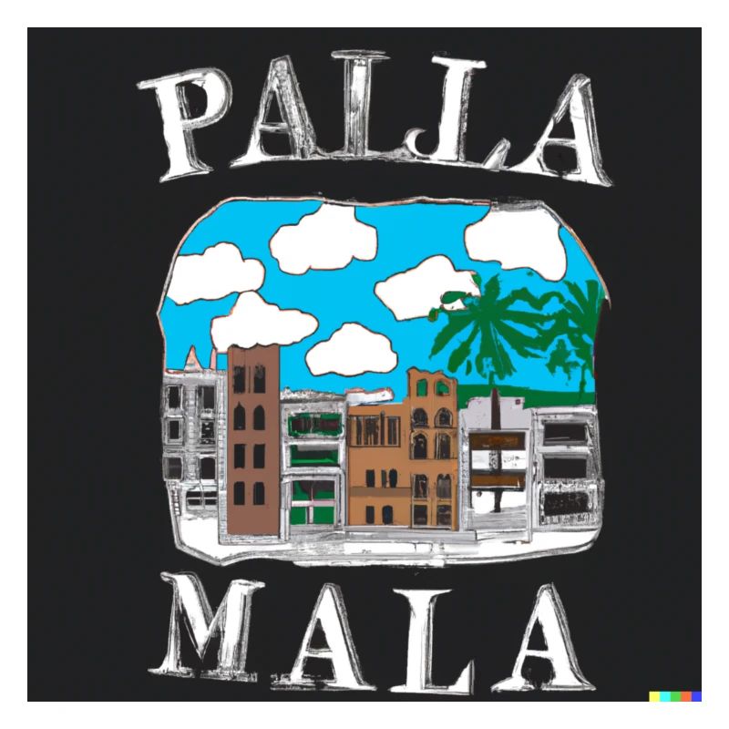 Palma de Mallorca style