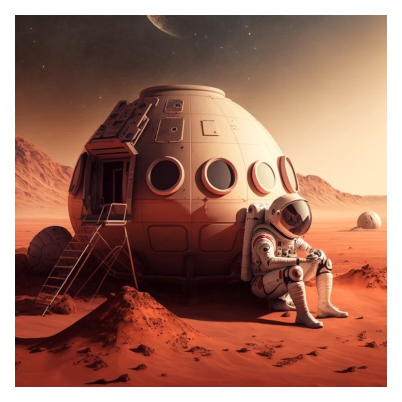 astronaut