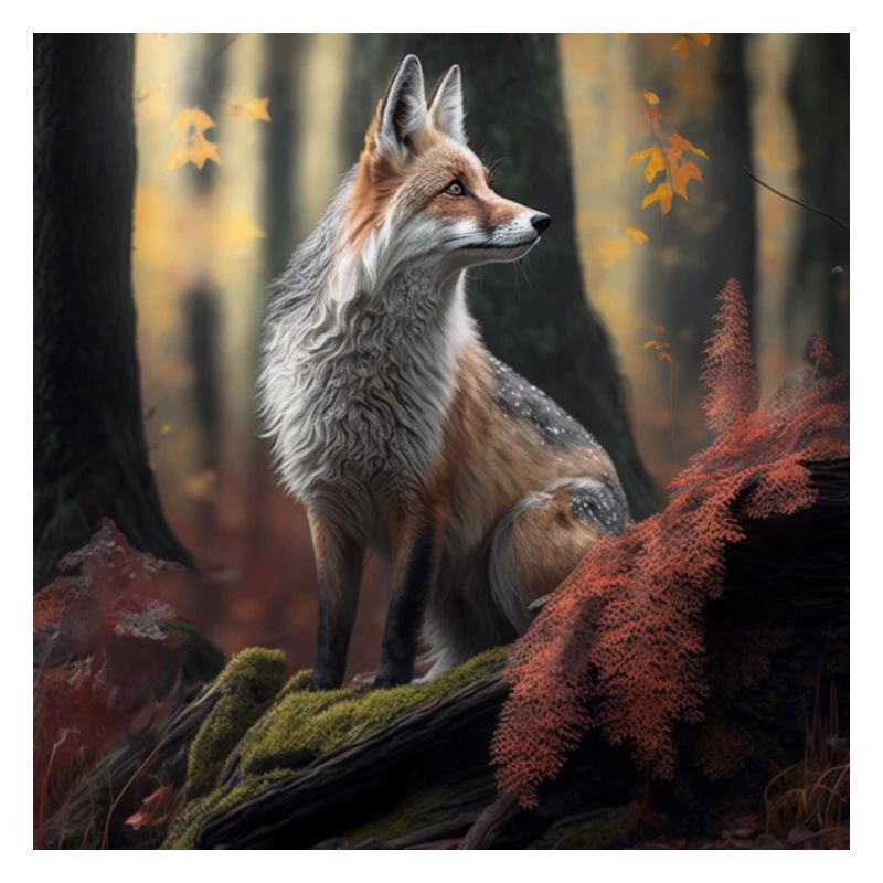 Fuchs