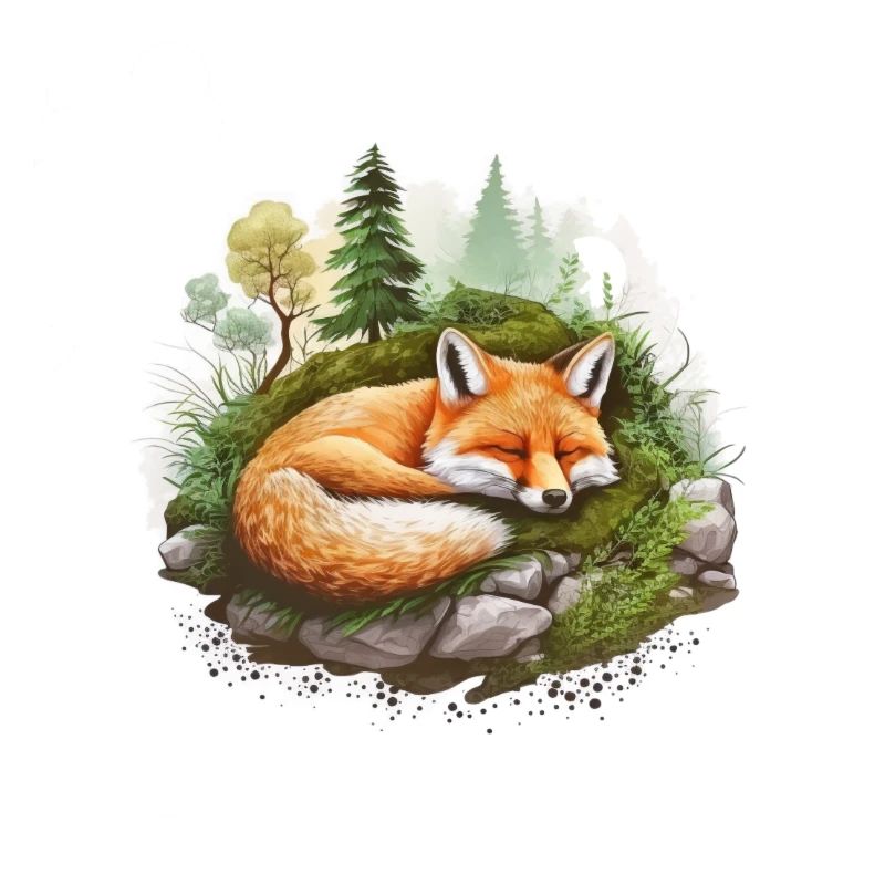 fox