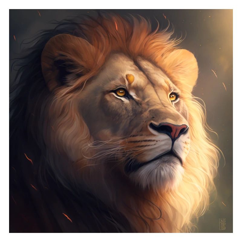 Löwe