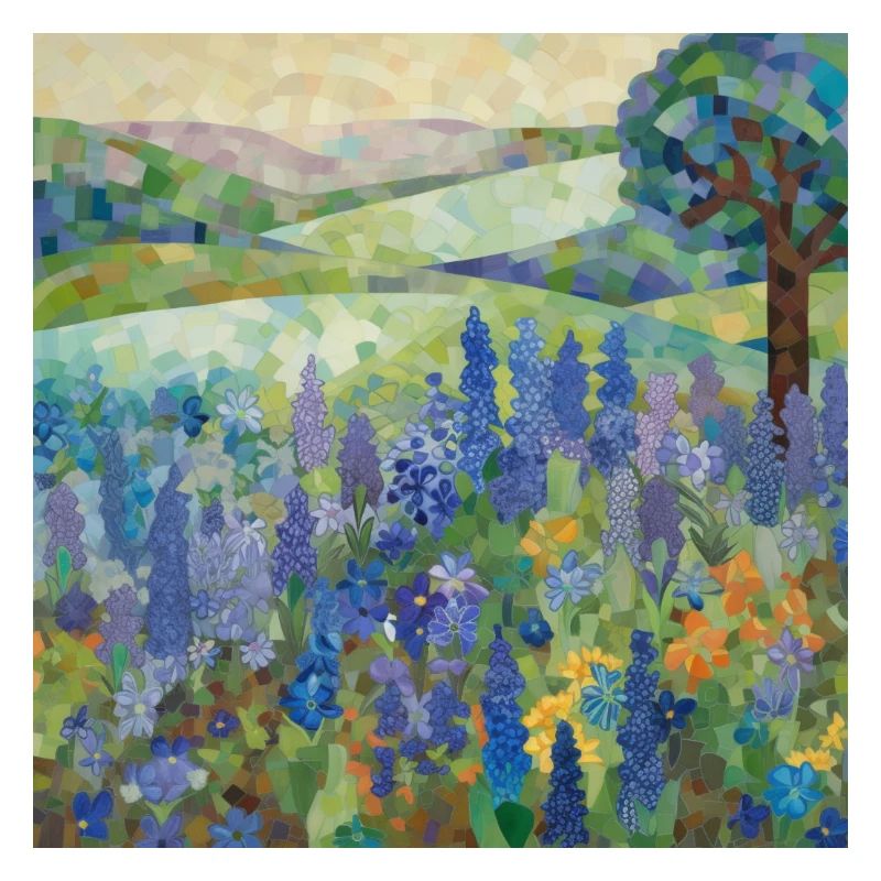 Bluebonnet