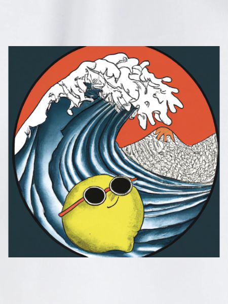 Lemon Wave