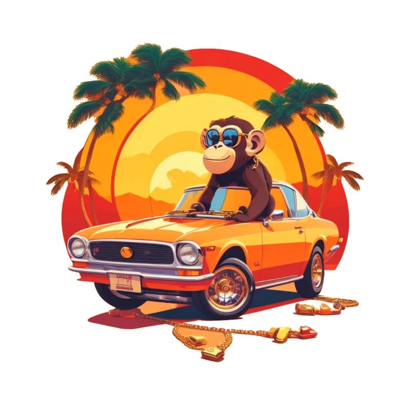 Golden Monkey