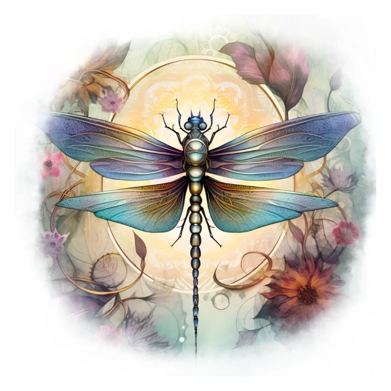 Dragonfly
