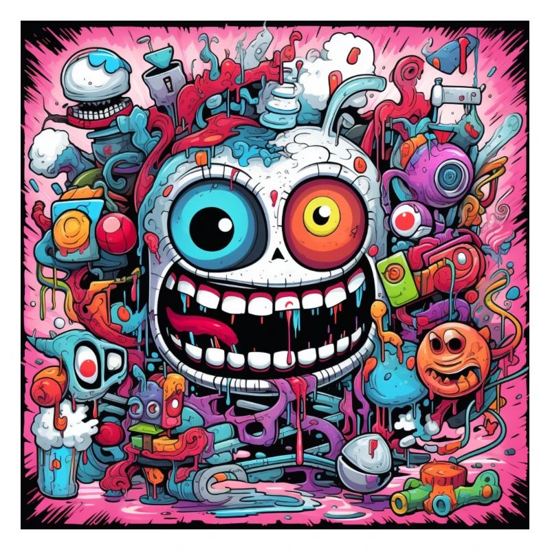 Monster Design