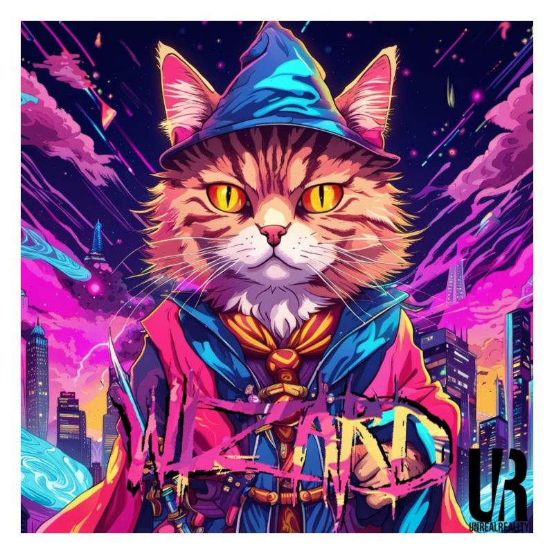 SyntchCat Wizard 4