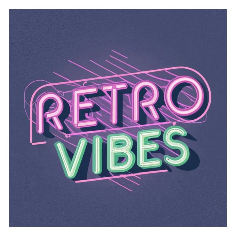 Retro Vibes
