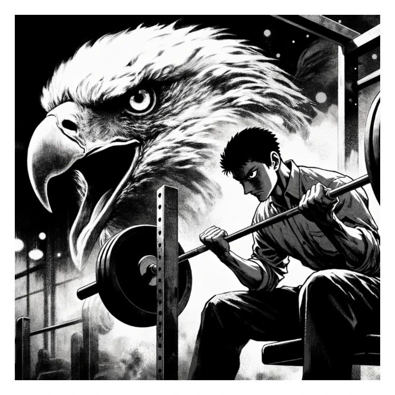 Eagle Gym
