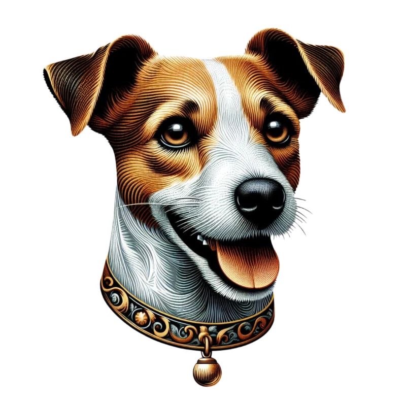 Jack Russel