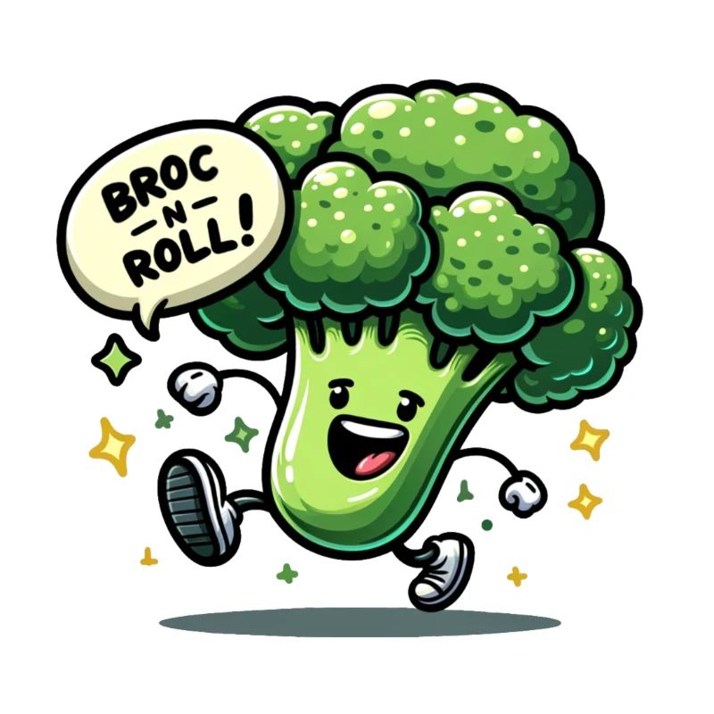 Broc N Roll
