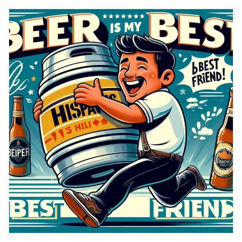 Beerbuddy