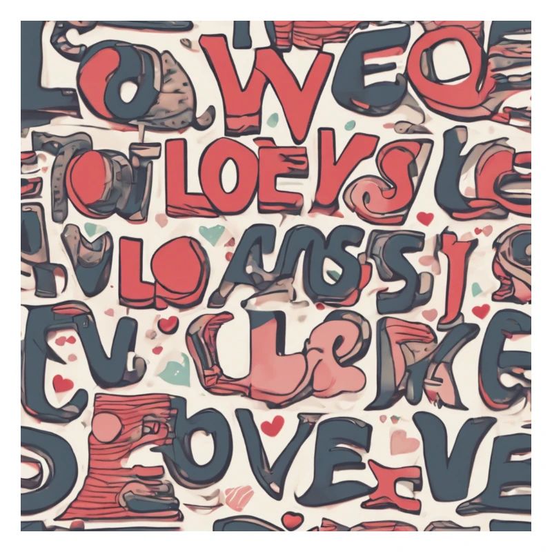 for wonderful loves