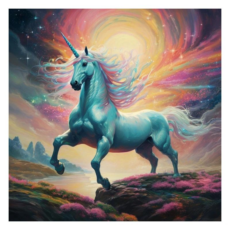 Einhorn 1 1