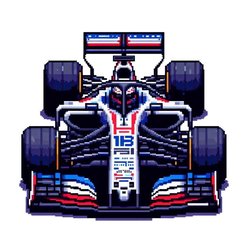 Pixel-Auto