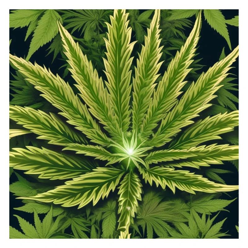Cannabis 4