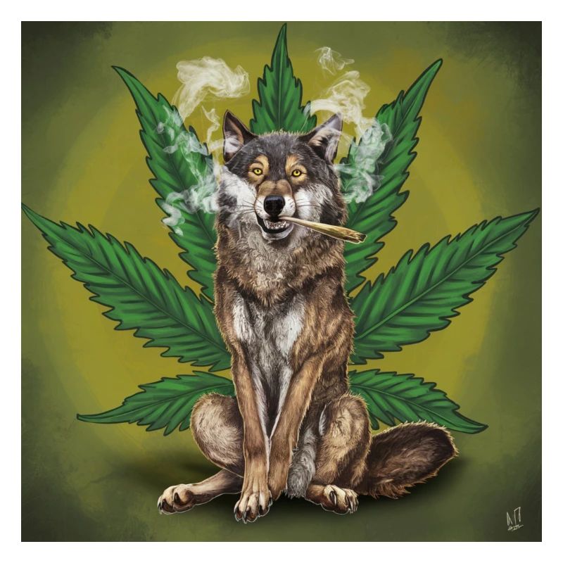 LUPU Der Wolf