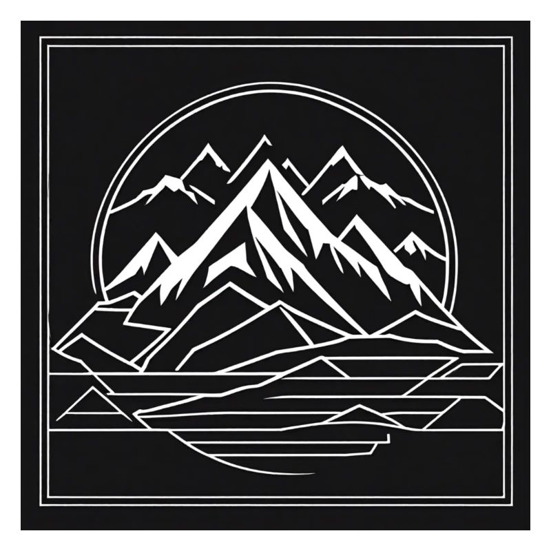 Mountian Range