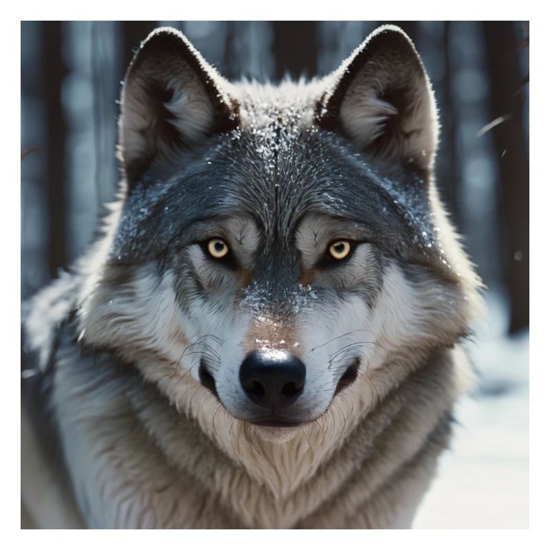 Wolf
