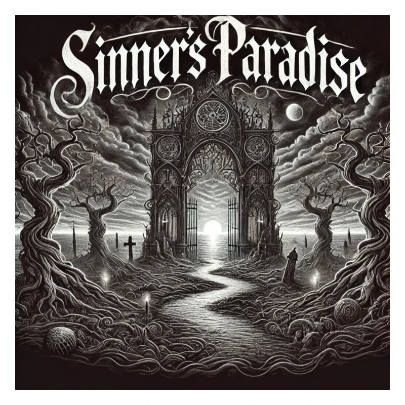 Sinners Paradise