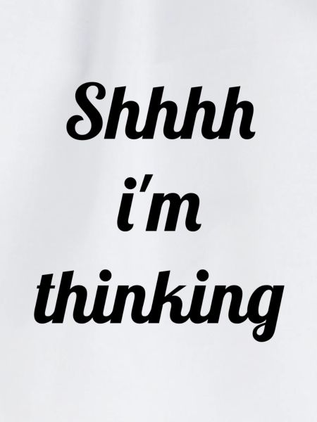Thinking