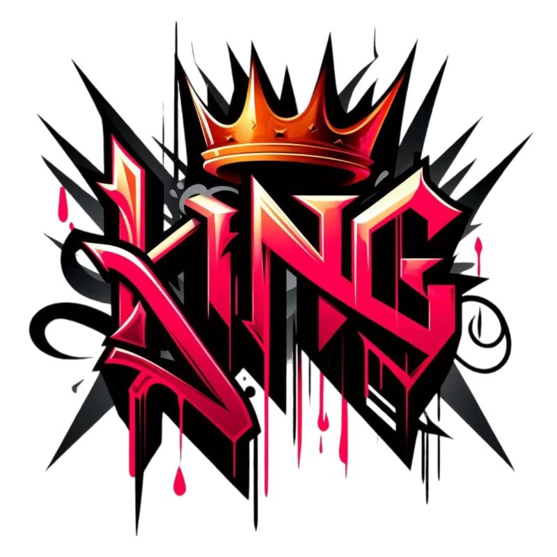 King 1