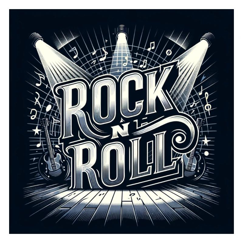 Rock'n'Roll