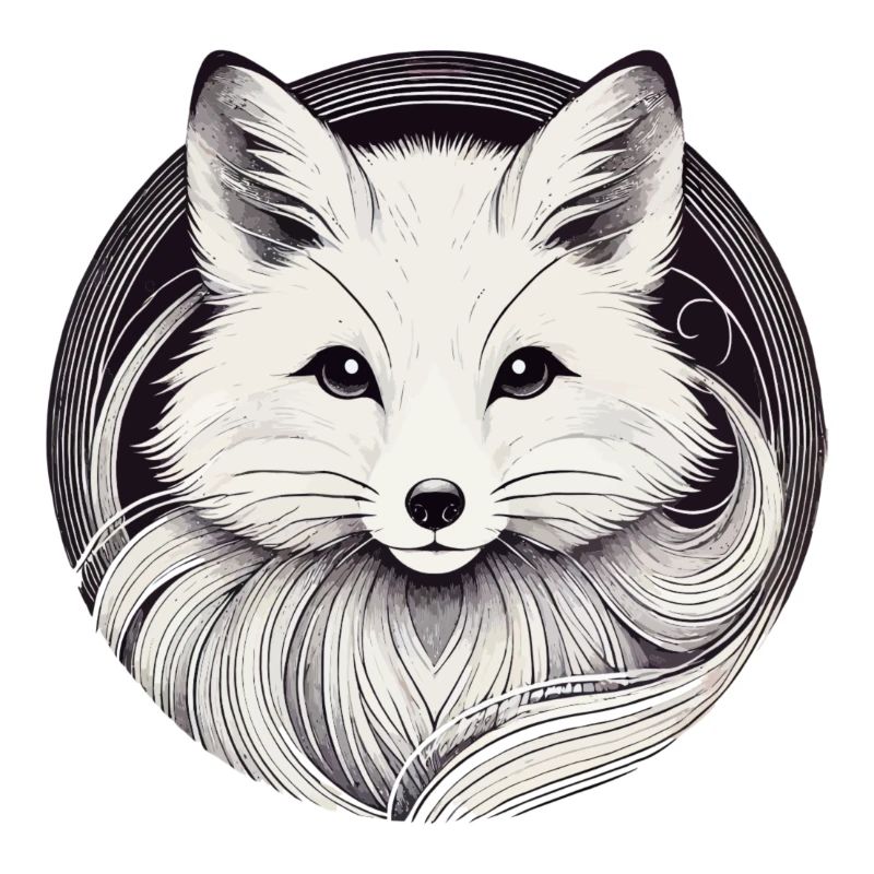 Renard doux
