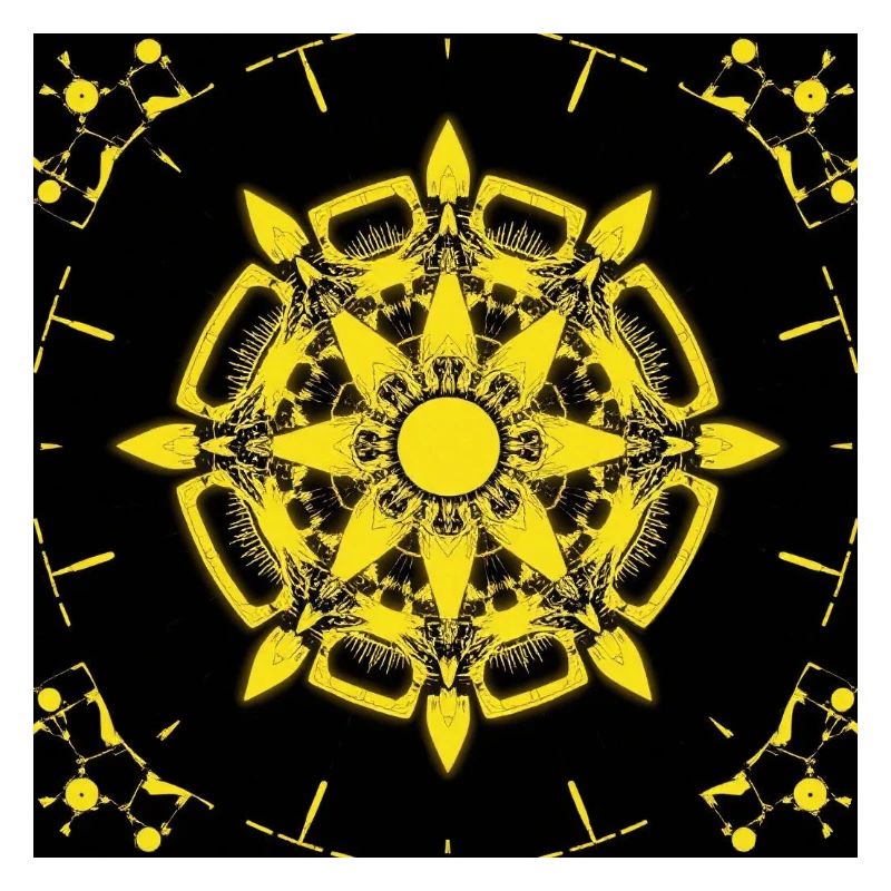 Cyber Pattern