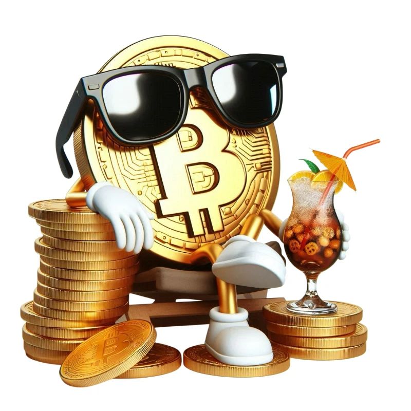 Refroidir le bitcoin
