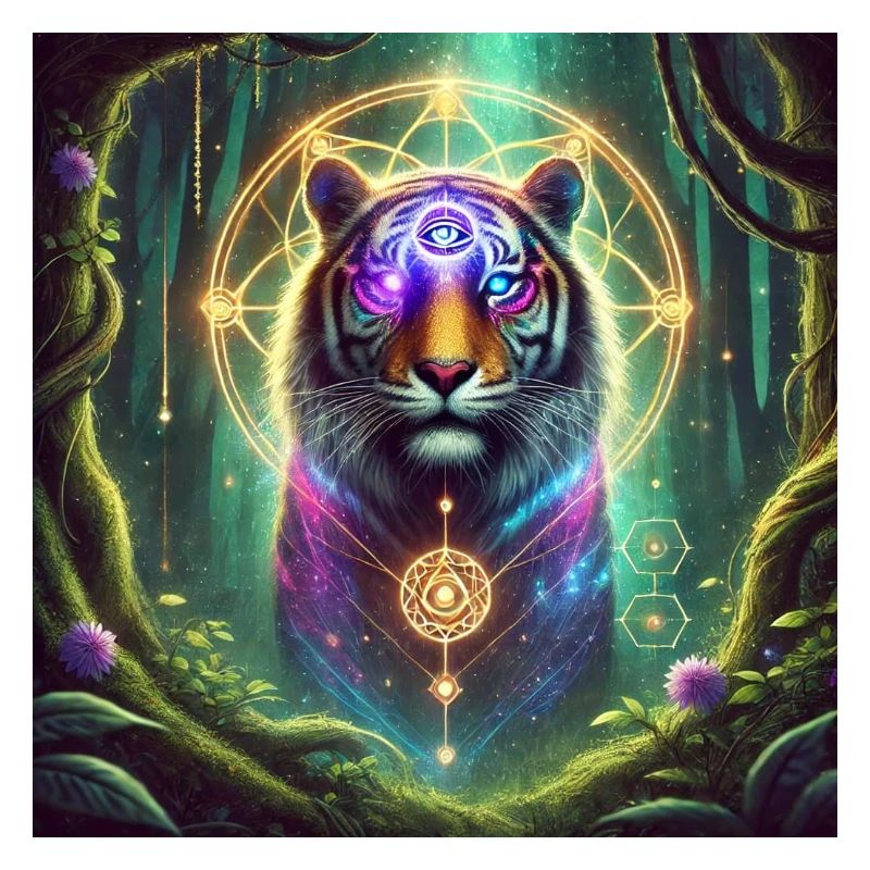 EsoTiger