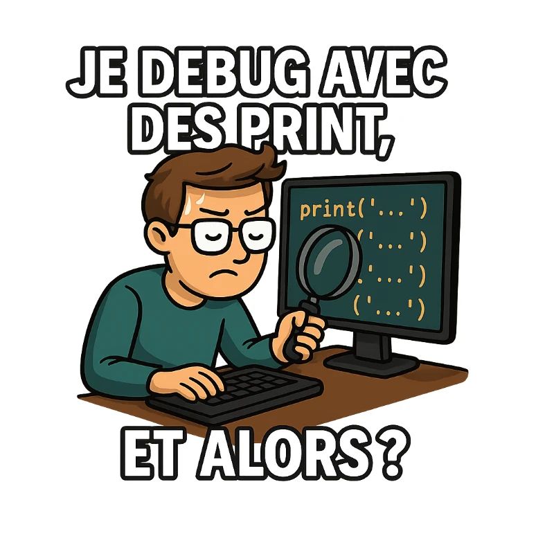 Debug-Master