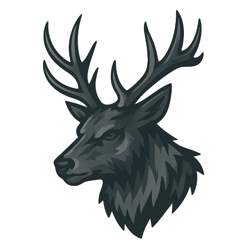 Hirsch