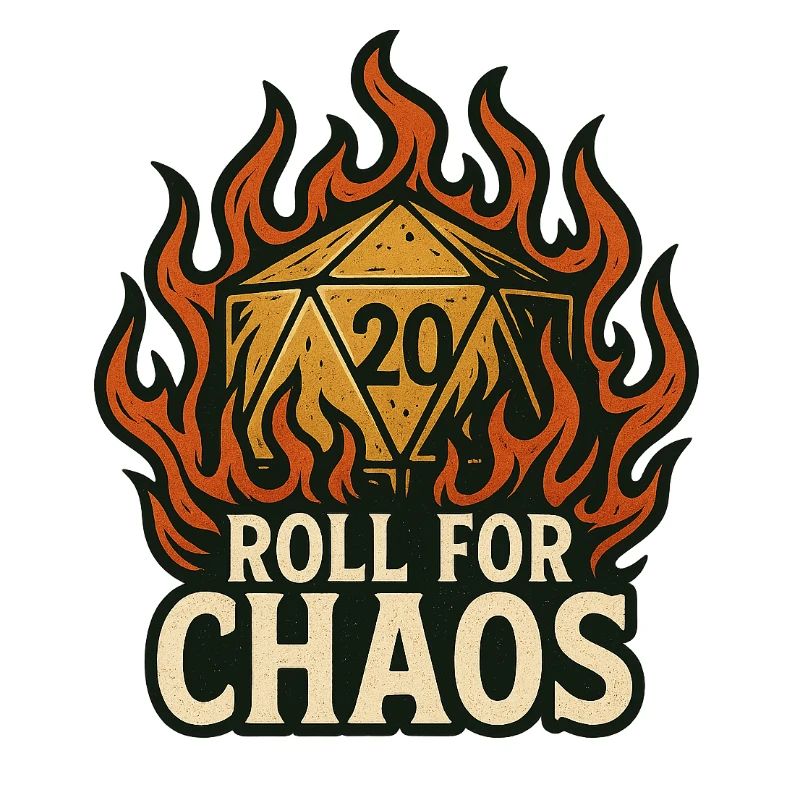 Dice 20 Sided