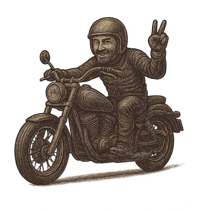 biker 2