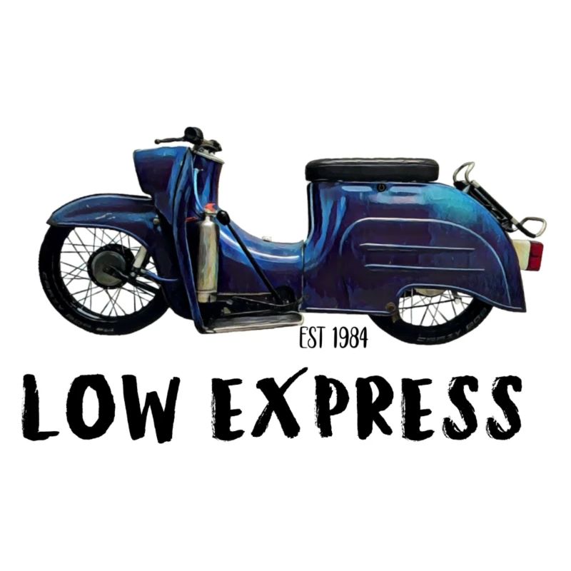 low express tshirt